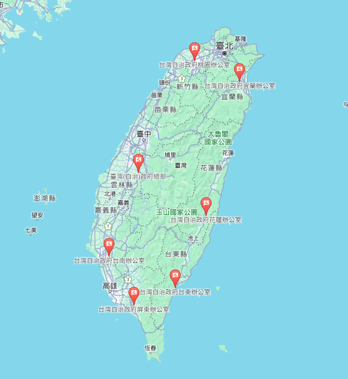 google map